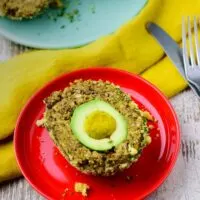 Scotch Egg Vegan Style | #vegan #glutenfree www.contentednesscooking.com