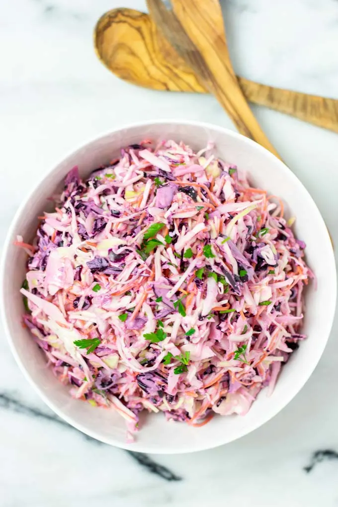 Slay Your Slaw with This Simple and Sharp Tool - Food & Nutrition